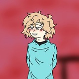 Telegram profile photo for ~Жизнь Саньки~