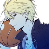 Telegram profile photo for Хёмин🍽️
