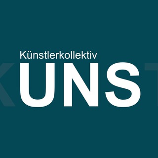 Telegram profile photo for Künstlerkollektiv UNS