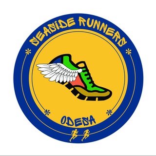 Telegram profile photo for SEASIDE RUNNERS ODS