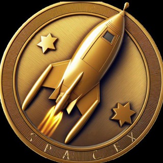 Telegram profile photo for SPACEX Global Community
