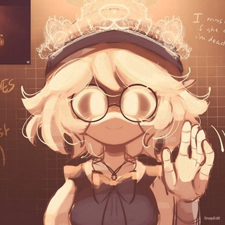Telegram profile photo for ⋆ ˚。⋆୨୧˚𝑀𝑎𝑖𝑑 𝑉˚୨୧⋆。˚ ⋆