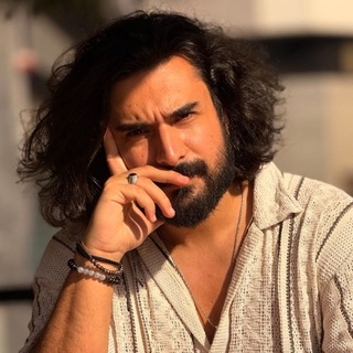 Telegram profile photo for Pourya's Channel