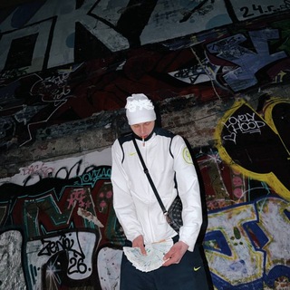 Telegram profile photo for bushh