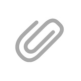 Telegram profile photo for 📎 Attach