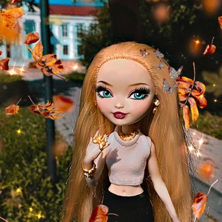 Telegram profile photo for 𝓐𝓷𝓷𝓲_𝓒𝓪𝓽 ♡