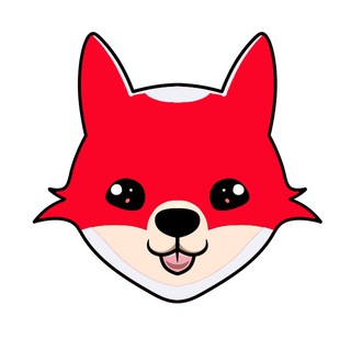 Telegram group profile photo for RedInu