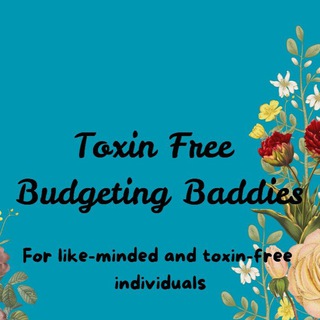 Telegram profile photo for ToxinFreeBudgetingBaddies2 chat