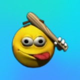 Telegram profile photo for Кнопка Бабло🤫