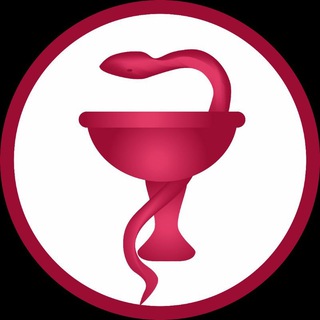 Telegram profile photo for NON NOCERE/МЕДИЦИНА/СОСУДЫ/ТРОМБОЗ