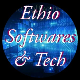 Telegram profile photo for Ethio Softwares & Tech
