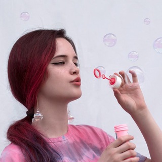 Telegram profile photo for Полина объявляет