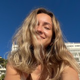 Telegram profile photo for ползернышка на ужин