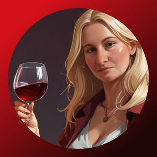 Telegram profile photo for Дерзкие медитации под винишко 🍷 🧘♀️