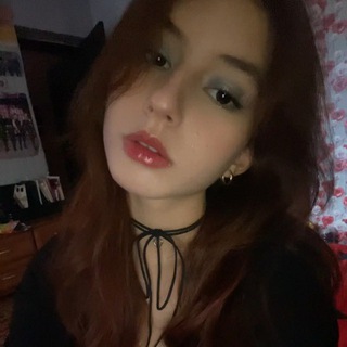 Telegram profile photo for nails core