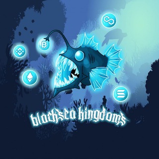 Telegram profile photo for Blacksea Kingdom's