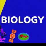 Telegram profile photo for BIOLOGY QUIZ
