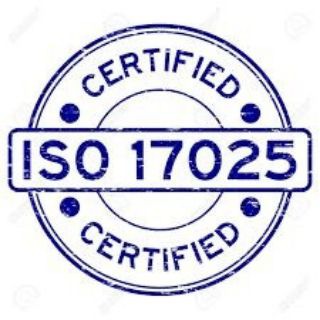 Telegram profile photo for 🔬 کانال ISO/IEC 17025