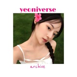 Telegram profile photo for 𝓨eoniverse 👻🩷