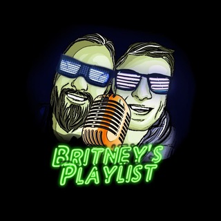 Telegram profile photo for Britney's Playlist
