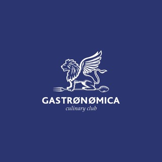 Telegram profile photo for GASTRONOMICA
