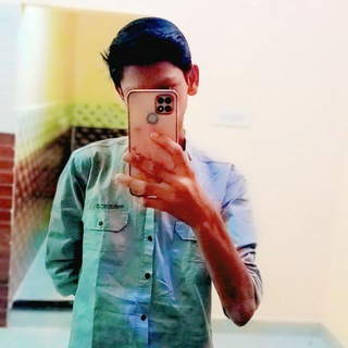 Telegram profile photo for Tech.kartik07🤮