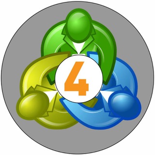 Telegram profile photo for Forex Bots