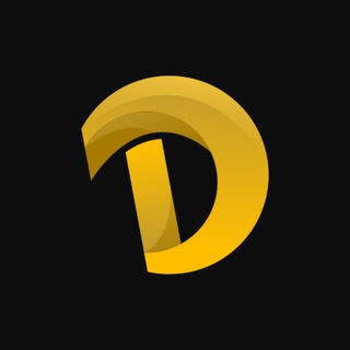 Telegram profile photo for Dash