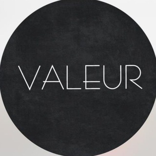 Telegram profile photo for VALEUR