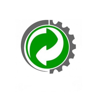 Telegram group profile photo for ♻️ خرید و فروش انواع ضایعات ♻️