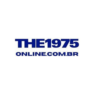 Telegram profile photo for The 1975 Online