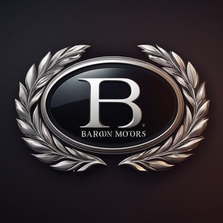 Telegram profile photo for BARON_MOTORS ПРОДАЖА АВТО ИЗ ЕВРОПЫ