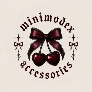 Telegram profile photo for MINIMODEX | رزاری