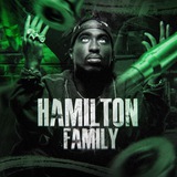 Telegram profile photo for Hamilton