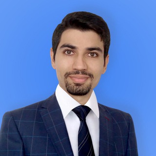 Telegram profile photo for Mohamad Bayat