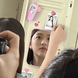 Telegram profile photo for 강해린 ♥