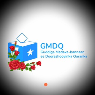 Telegram profile photo for NIEC - Somalia