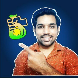 Telegram profile photo for FinCalC Channel 📱💰