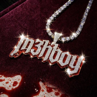 Telegram profile photo for m3hboy