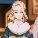 Telegram profile photo for Yuauha