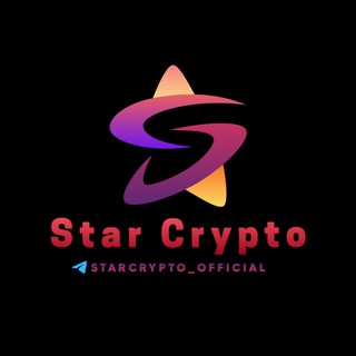 Telegram profile photo for Star Crypto | استار كريپتو