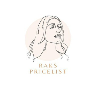 Telegram profile photo for ASH pricelist & updates🥰