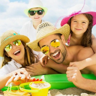Telegram profile photo for Fun&Sun Академическая | Путешествия & Круизы 🌊🚢✈️