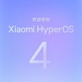 Telegram profile photo for HyperOS 4 Global