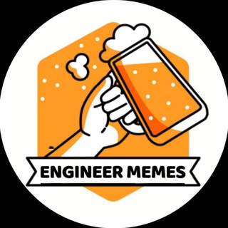 Telegram profile photo for Engineermemesofficial