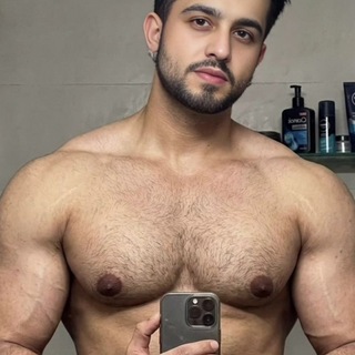 Telegram profile photo for Desi Munde