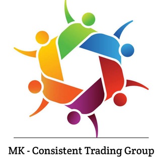 Telegram group profile photo for MK- Trading Community