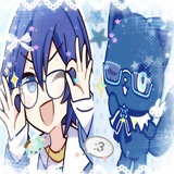 Telegram profile photo for ᴋ 𝑎𝑖𝑡𝑜 in rest (!!) ᵗ᷒ᰰ