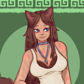 Telegram profile photo for 🍁🕯️Хатка Dark_Corvus✨🍂