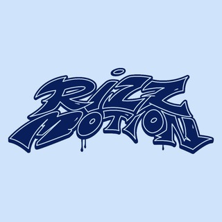 Telegram profile photo for Rizz Motion
